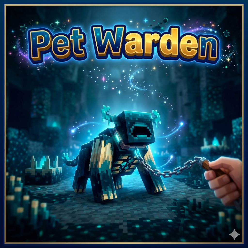 Warden Pet