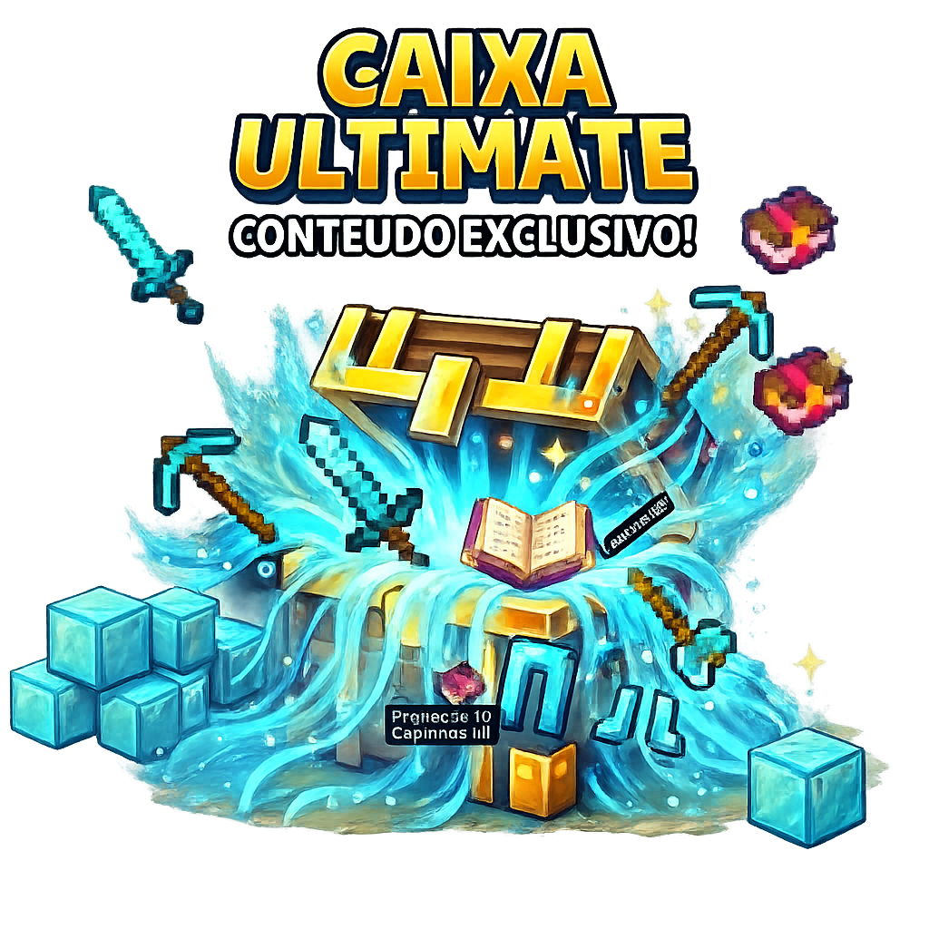 10 Chaves Ultimate