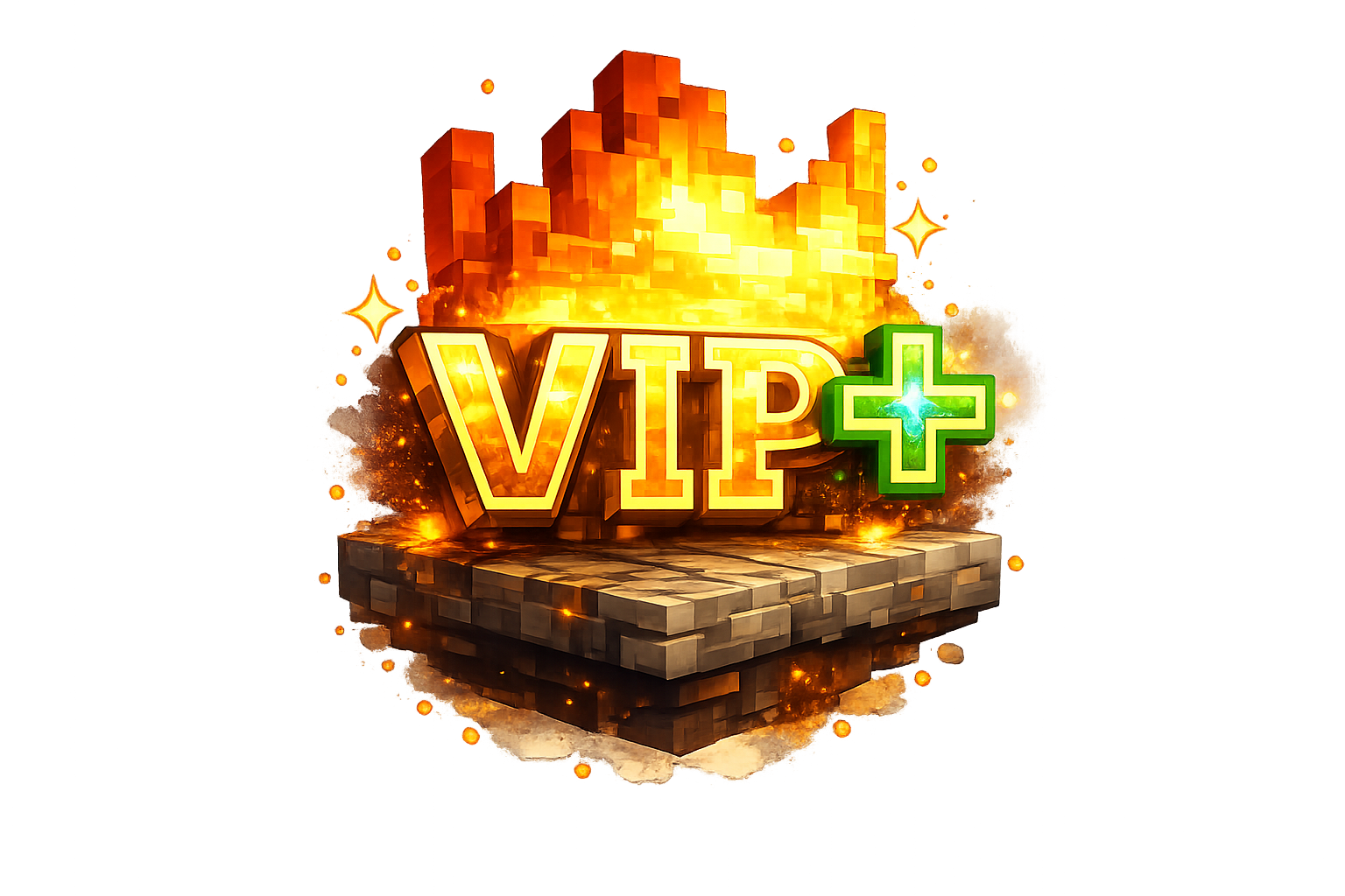 Vip+